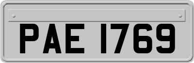 PAE1769