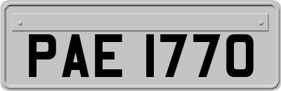 PAE1770