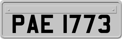 PAE1773