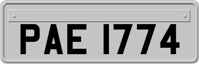 PAE1774