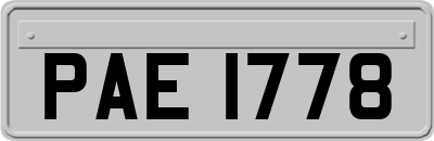 PAE1778