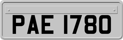 PAE1780