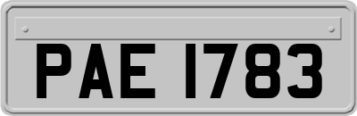 PAE1783