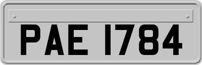 PAE1784