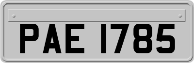 PAE1785