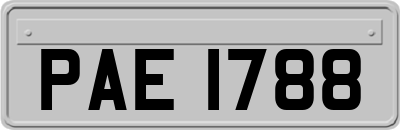 PAE1788