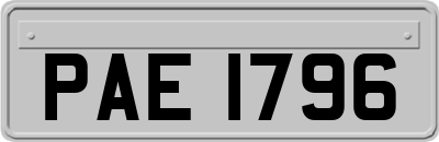 PAE1796