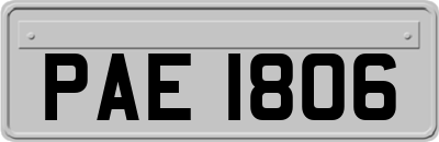 PAE1806