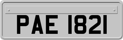 PAE1821