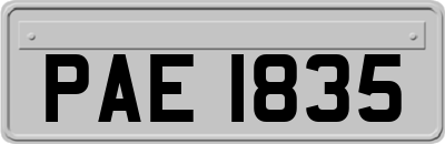 PAE1835