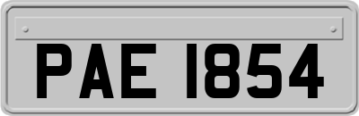 PAE1854