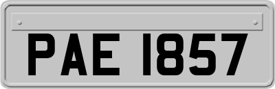 PAE1857