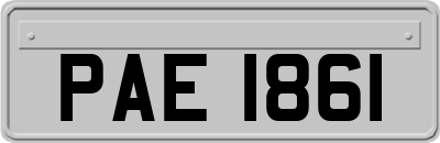 PAE1861