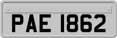PAE1862