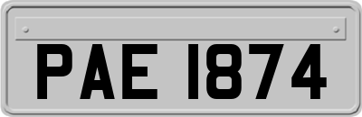 PAE1874