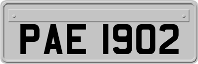 PAE1902