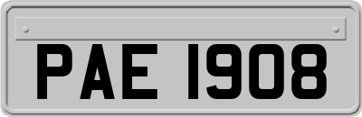PAE1908