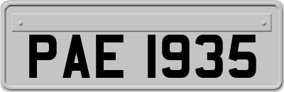 PAE1935
