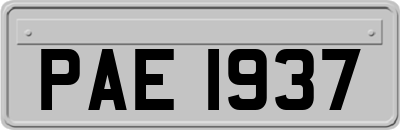 PAE1937