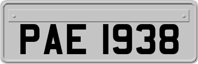PAE1938
