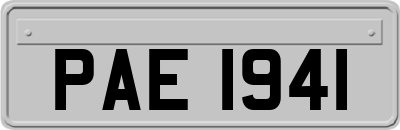 PAE1941