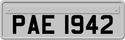 PAE1942