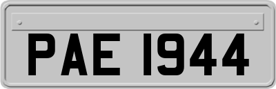 PAE1944