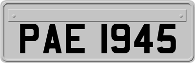 PAE1945