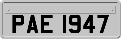 PAE1947