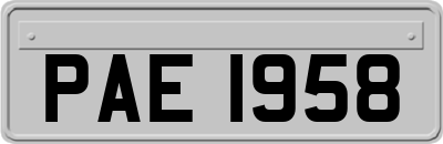 PAE1958