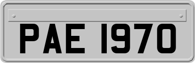 PAE1970