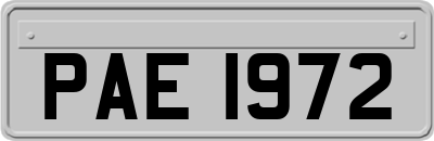 PAE1972