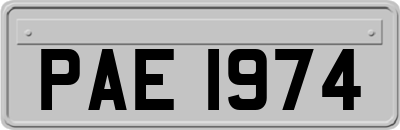 PAE1974