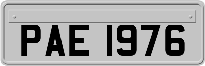 PAE1976