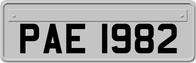 PAE1982