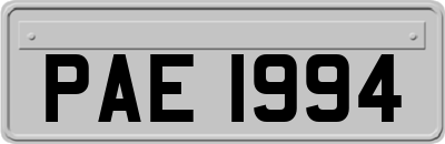 PAE1994