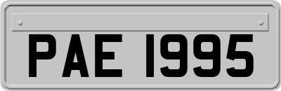 PAE1995