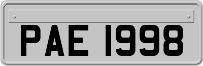 PAE1998