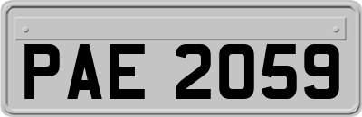 PAE2059