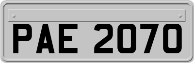 PAE2070