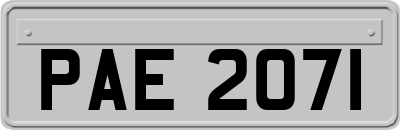 PAE2071