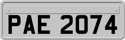 PAE2074