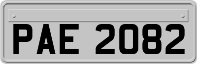 PAE2082