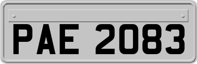PAE2083