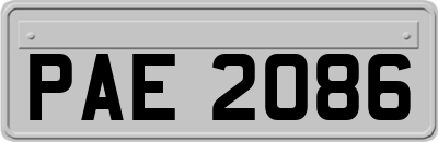 PAE2086