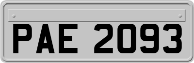 PAE2093