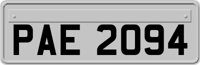 PAE2094