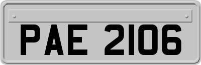 PAE2106