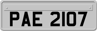 PAE2107