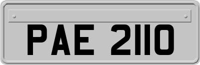 PAE2110